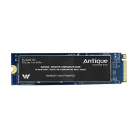 Walton WSD228PX4256 256GB NVMe M.2 SSD